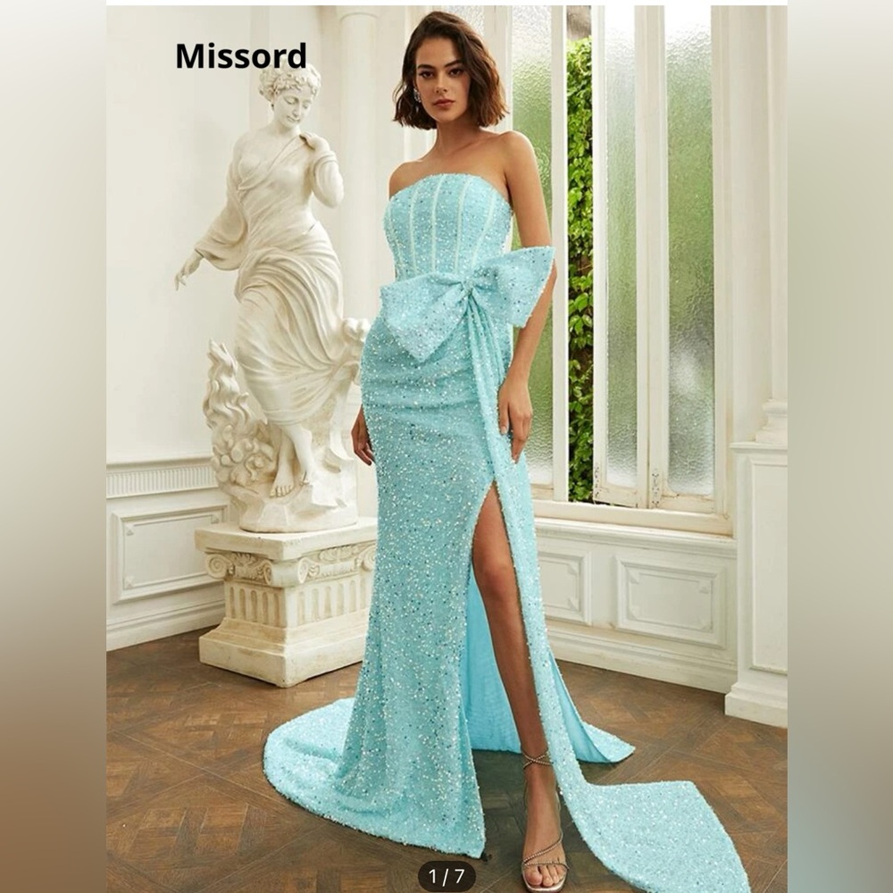 Shein princess dress